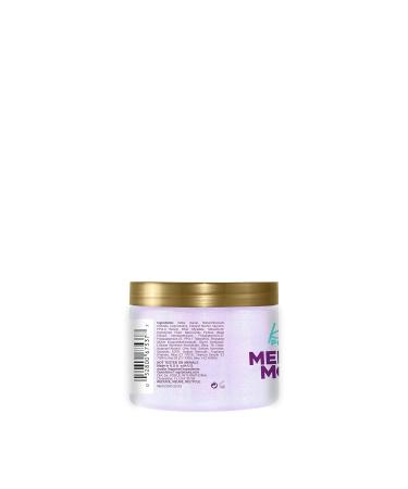 OGX Kandee Johnson Mermaid Moisture Deep Conditioning Hair Mask - Color-Treated Sulfate-Free Moisturizing Treatment for Dry & Damaged Hair 6 oz - Floral Delight - Buy Online on SooperMarket.com