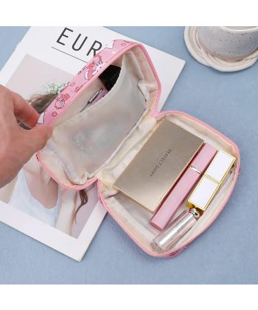 Kitty Style Portable Sanitary Napkin Storage Bag for Girls & Women - MJ-Kitty - Buy Online on SooperMarket.com