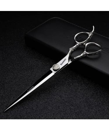 SHARONDS Hair Clippers Set - Professional 6/7/8-Inch Haircut Clippers for Salon Quality Haircuts (3-Piece 7-Inch Set) - International Shipping Available - Buy Online on SooperMarket.com