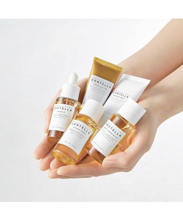 SKIN1004 - Madagascar Centella Travel Kit 5 pcs Kit - Buy Online on SooperMarket.com