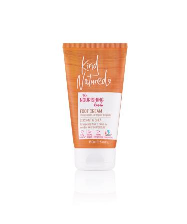 Kind Natured Cream and Moisturiser