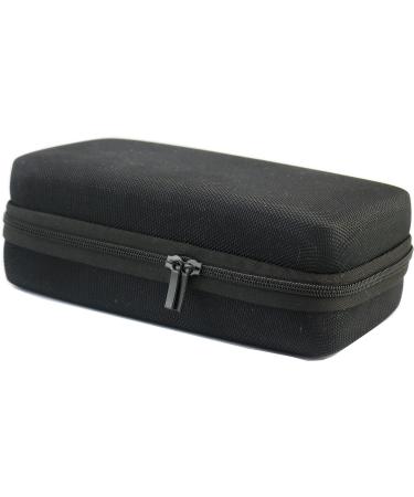 Maoershan 12g CO2 Cartridge Holder Case for Air Rifle & Pistol - Fits Crosman, Umarex, Daisy, Leland - Airsoft Pellet Gun Refill Accessories - Buy Online on SooperMarket.com