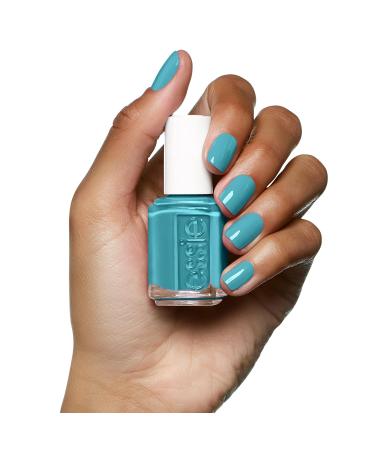 Essie Nail Polish - Glossy Shine Finish Garden Variety | 0.46 fl. oz - International Shipping Available - Buy Online on SooperMarket.com