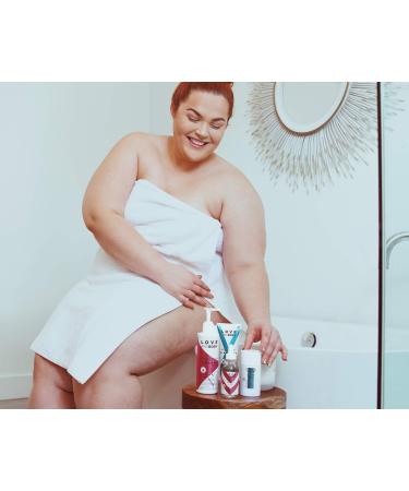 Stretch Mark Serum | Natural Scar Treatment with Jojoba Oil & Vitamin E | Unscented Cruelty-Free Aluminum & Paraben-Free - Buy Online on SooperMarket.com