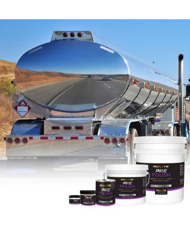 Rolite RPPMP45zCP Pre Polish & Metal Polish - Ultimate Restorative Shine 4.5 Oz - International Shipping Available - Buy Online on SooperMarket.com