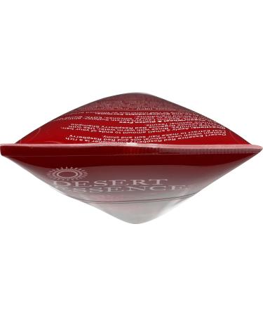 Desert Essence Organics Red Raspberry Hair Conditioner - Shine Enhancing 8 Oz | International Shipping Available - Buy Online on SooperMarket.com
