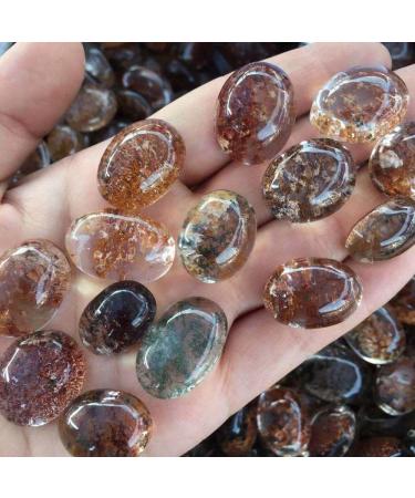 Quartz Crystals Ghost Noodles Crystals Gemstones Natural Gode Spiritual Home Decor Modern Natural Stone - Buy Online on SooperMarket.com