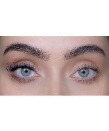 Sweed Professional Lashes Nikki No Lash-Lash | Effortless Volume & Length | International Shipping Available - Buy Online on SooperMarket.com