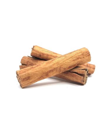 The Spice Way True Ceylon Cinnamon Sticks - 2.5 oz | Premium Quality Cinnamon Stick - Buy Online on SooperMarket.com