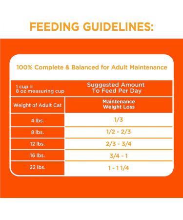 IAMS Proactive Health Healthy Adult Dry Cat Food with Chicken 7.26kg Bag 7.26 kg (Pack of 1) Dry Cat Food - Buy Online on SooperMarket.com