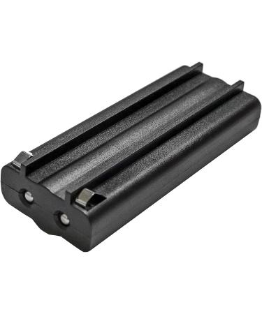 Replacement Battery for Nightstick XPP-5570 & XPR-5572 - 2600mAh/3.7V Compatible Part 5572-BATT | International Shipping Available - Buy Online on SooperMarket.com