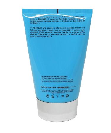Glamglow Thirstymud Hydrating Treatment - Deep Hydration for All Skin Types | Buy Online Worldwide - Buy Online on SooperMarket.com
