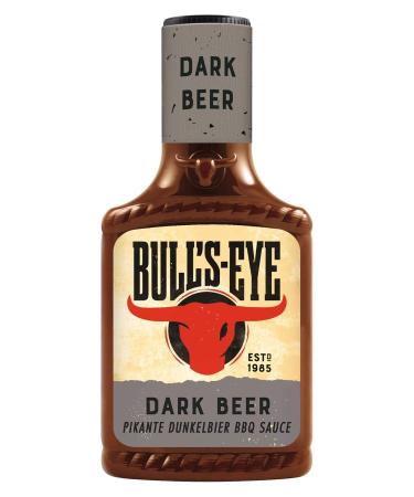 Buy Bull's Eye Barbecue Grill Sauces Set - 8 Varieties 300ml Each | International Shipping Available - Buy Online on SooperMarket.com