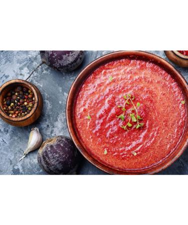 Fresh Beetroot from Germany | Buy 1000g Tasteless Beetroot Online - International Shipping Available - Buy Online on SooperMarket.com