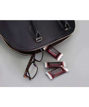 HERSHEY'S SPECIAL DARK Zero Sugar Chocolate Candy Bars  Individually Wrapped  Aspartame Free  3 oz  Bags (Pack of 12) - Buy Online on SooperMarket.com