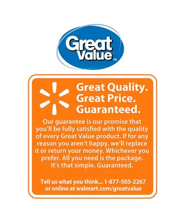 18 Oz Great Value Pitted Dried Prunes - Pack of 3 | High Quality, Delicious Snack - Buy Online on SooperMarket.com