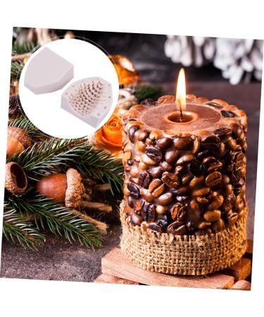 STOBOK 3 Pcs Silicone Mold Handmade Soap Mold Cake Baking Mold Aromatherapy Christmas Socks 3d - Buy Online on SooperMarket.com