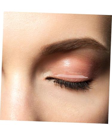 Didiseaon Double Sided Eyelid Tape - 30 Sheets Clear Instant Eye Lift Makeup Tool for Women | Eye Shaping Strips & Decor - Buy Online on SooperMarket.com