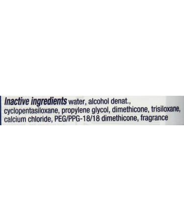 Gillette Endurance Antiperspirant / Deodorant Cool Wave Clear Gel 3.8 Ounce (Pack of 2) Packaging may Vary Cool Wave 3.8 Ounce (Pack of 2) - Buy Online on SooperMarket.com