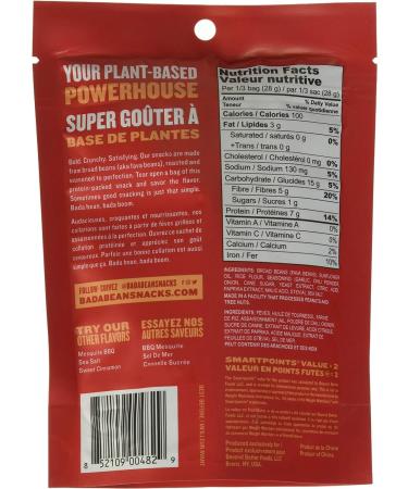 ENLIGHTENED Sriracha 85g Sriracha 1 count (Pack of 1) - Buy Online on SooperMarket.com
