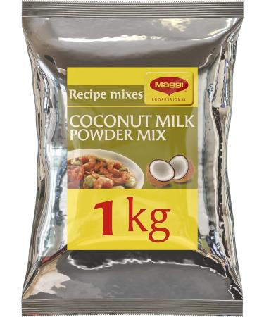 MAGGI Coconut Milk Powder 1kg | Gluten Free