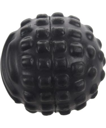 Dellx PU Foam Shock Fascia Ball | Waterproof Muscle Relaxation & Fitness Massage Ball - Easy to Clean Healthcare Solution - Buy Online on SooperMarket.com