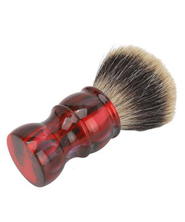 Ergonomic Beard Brush for Men - Perfect for Barbershop Use | Premium Quality - Buy Online on SooperMarket.com