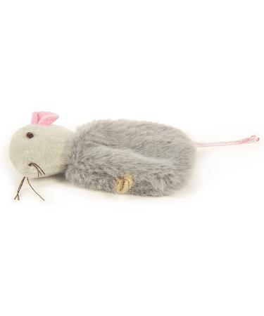 SmartyKat Catnip Toys for Cats & Kittens - Fun & Stimulating Play Set - Madcap Mania (Randomly Selected Color) - Buy Online on SooperMarket.com