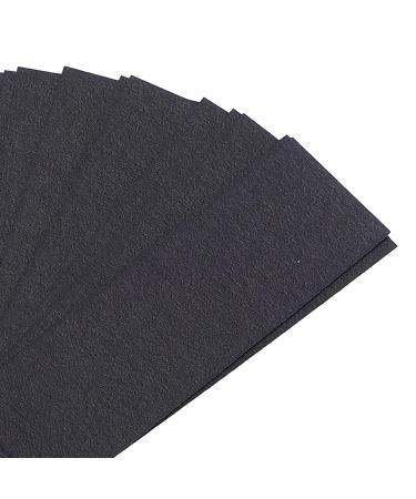 300 Pieces Dental Articulation Paper - Double-Sided Bite Strips with Donors | Dentistry Accessories (Blue) - International Shipping Available - Buy Online on SooperMarket.com