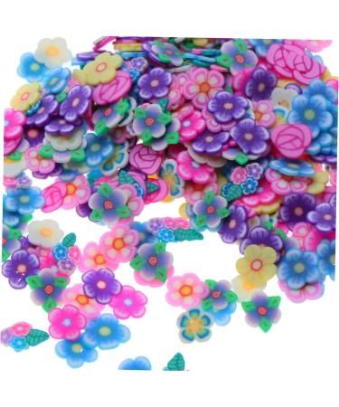 FRCOLOR Handmade Gifts Book Ornament 3 Packs Nail Art Slices Clay Slices Nail Art Decoration Fruit Slices for Nail Art Manicure Book Ornaments Handmade Gift - Buy Online on SooperMarket.com