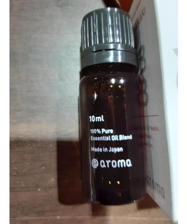 Buy Koyamaki Japanese Botanical Air Essential Oil 10ml | Premium Aromatherapy for International Shipping - Buy Online on SooperMarket.com