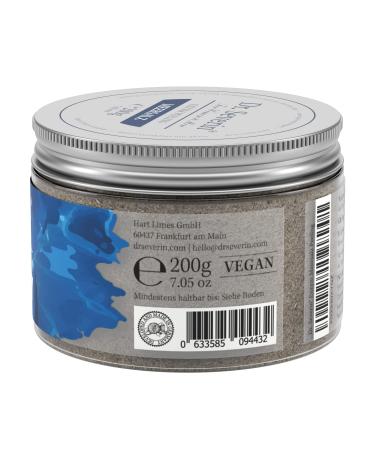 Dr. Severin Aequoreus Sea Salt Enzyme Body Scrub - Exfoliating & Nourishing - International Shipping Available - Buy Online on SooperMarket.com