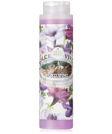 NESTI DANTE Dolce Vivere Portofino Bath & Shower Gel 300 ml