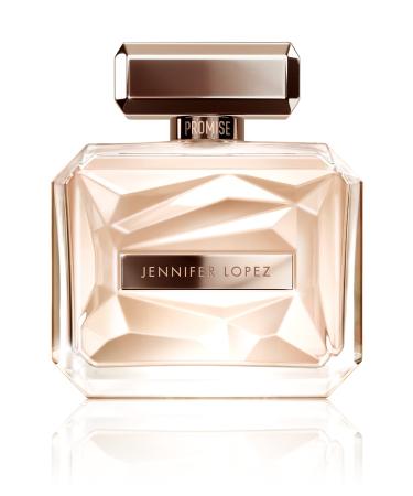 Jennifer Lopez Promise Perfume - a Floral Woody Eau de Parfum, 100 ml (3.4 FL OZ) 3.40 Fl Oz (Pack of 1)