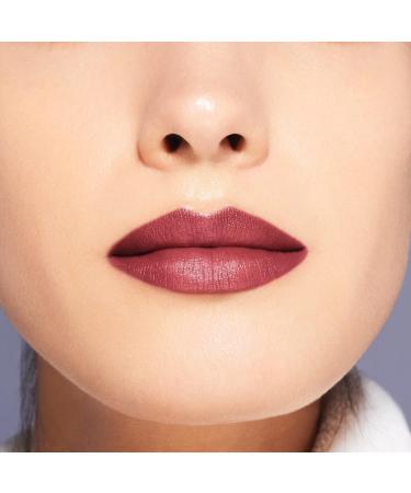 Shiseido VisionAiry Gel Lipstick - Long-Lasting Triple Gel Technology - Streaming Mauve 208 - Buy Online on SooperMarket.com