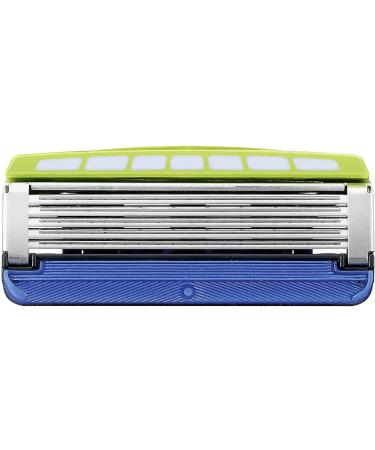 Wilkinson Sword Hydro 5 Sensitive 3 Blades + Razor 110 g - Buy Online on SooperMarket.com