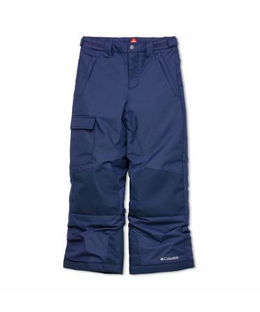 Columbia Kids Ski Pants Bugaboo II Nocturnal XXS 1806712
