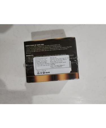 Tanning Accelerator Cream Sunbed Tanning Accelerator Intensive Tanning Gel Long-Lasting Rapid Tanning Cream Effective in Sun-Beds & Outdoor Sun Achieve a Natural Tan with Natural Ingredients (150g) - Buy Online on SooperMarket.com