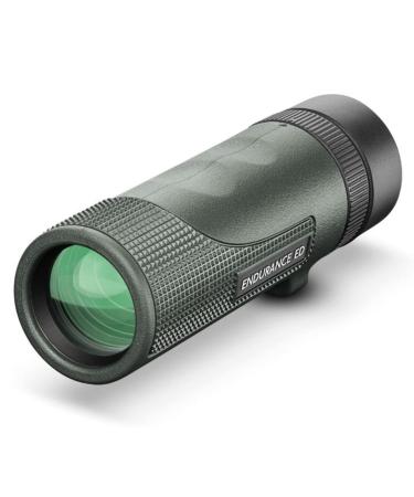 Endurance ED 8x25 Monocular Green