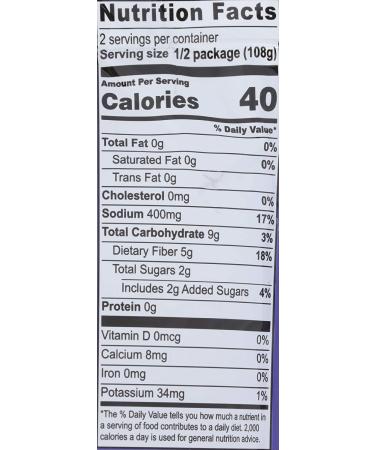 Miracle Noodle Ready-to-Eat Pho Meal | Healthy 0.43 lb Noodle Soup - Buy Online on SooperMarket.com