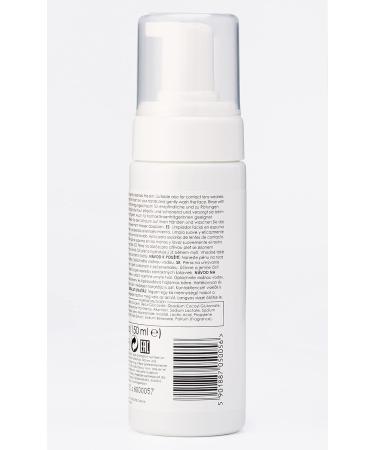 Facial Cleaner Foam for Sensitive Skin - Enriched 150 ml | Buy Internationally - Buy Online on SooperMarket.com