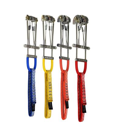 Metolius Ultralight Power Cam Packaged Sets Assorted #1-4