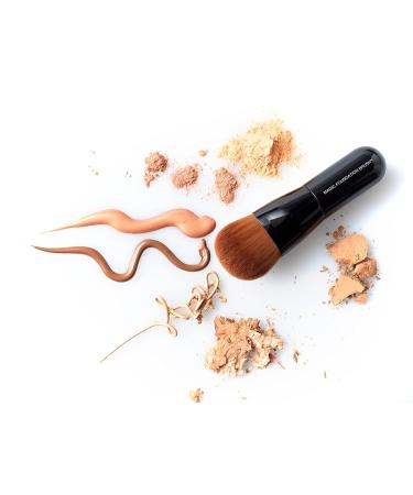 Magic Foundation Brush by Jacqueline Kalab - The Ultimate Essential Makeup Tool - Buy Online on SooperMarket.com