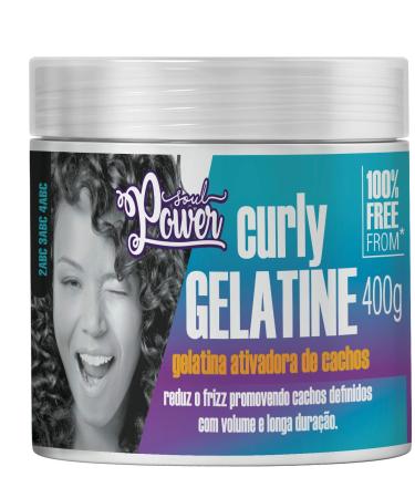 Daily Use Gel 400g