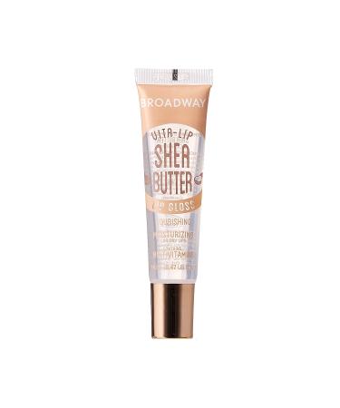 Broadway Vita-Lip Clear Lip Gloss - 3PCS with Shea Butter | Moisturizing 0.47oz14ml - Buy Online on SooperMarket.com