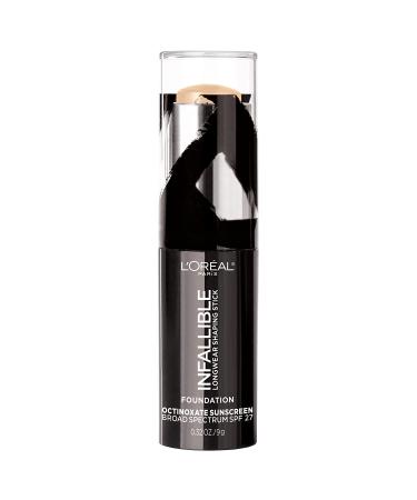 L'Oreal Paris Infallible Pro Glow Concealer Nude Beige 0.32oz - Long Lasting Coverage - Buy Online on SooperMarket.com