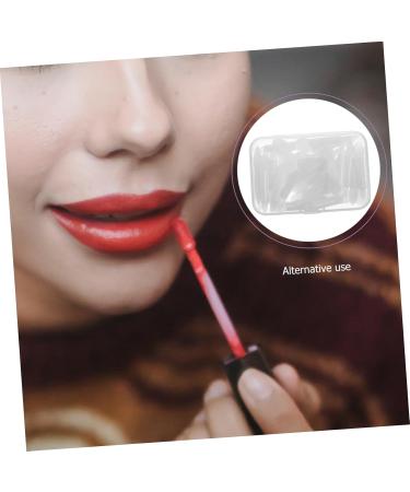 Balacoo 8 Sets Lip Brush & Silicone Cleansing Tools for Women | Premium Makeup Beauty Tools | International Shipping - Buy Online on SooperMarket.com