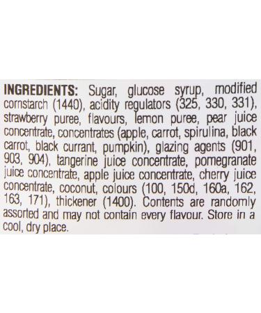 Jelly Belly 10 Flavours 28 g - Buy Online on SooperMarket.com
