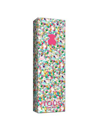 TOUS GEMS PARTY by Tous EDT SPRAY 3 OZ - Buy Online on SooperMarket.com