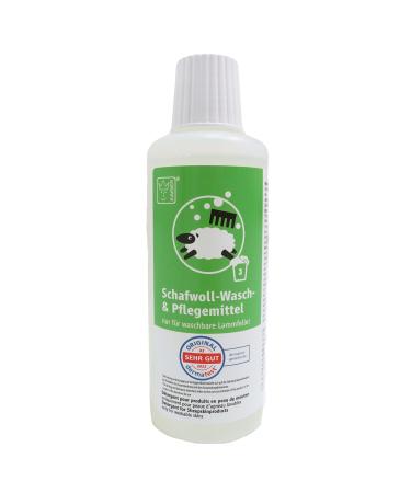 Kaiser Naturfelle 98010 detergent with lanolin 200 ml (1 pack)